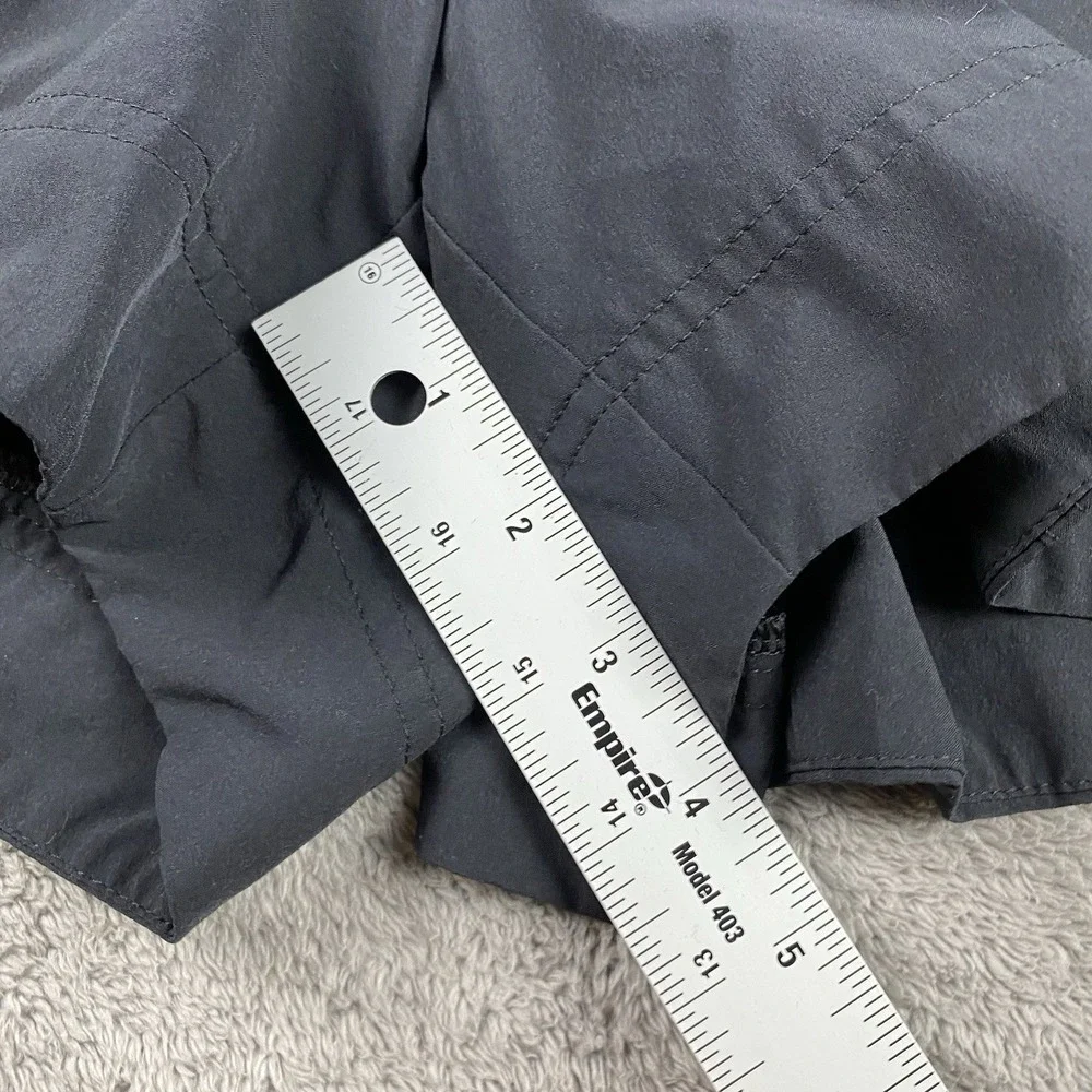 All In Motion Active‎ Light Mid Rise Shorts 4